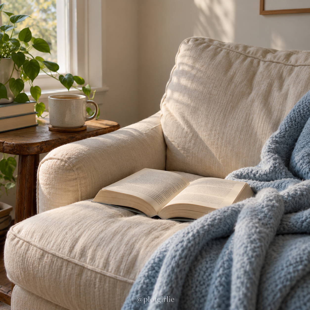 A reading pause does not need a page target.