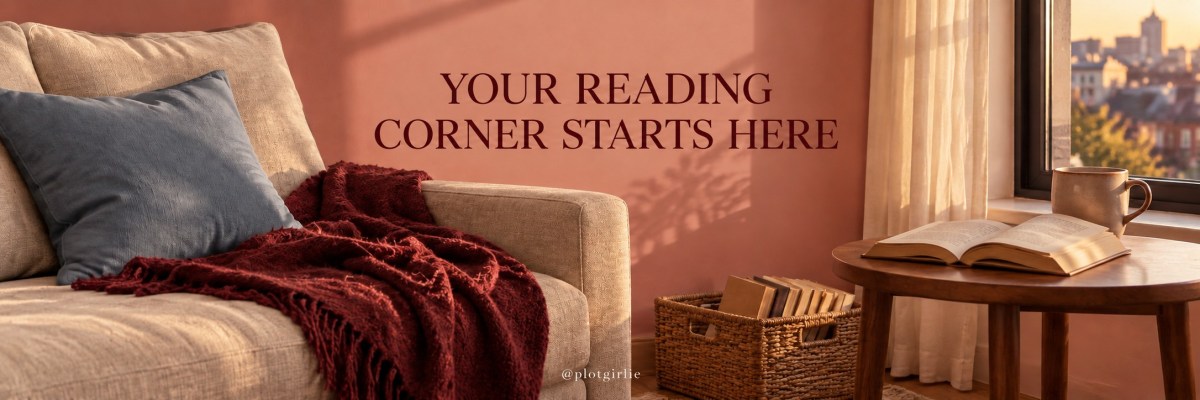 A Reading Corner Without a New Chair: 5 Small-Space&nbsp;Setups