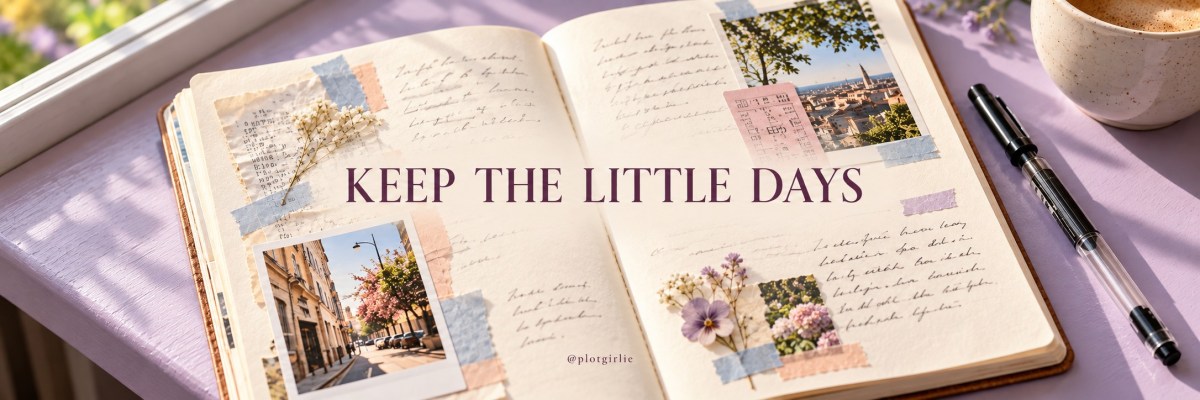 A Memory Journal for Girls Who Don’t Know What to&nbsp;Write